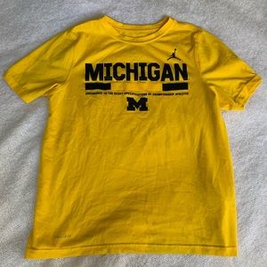 Michigan T-shirt